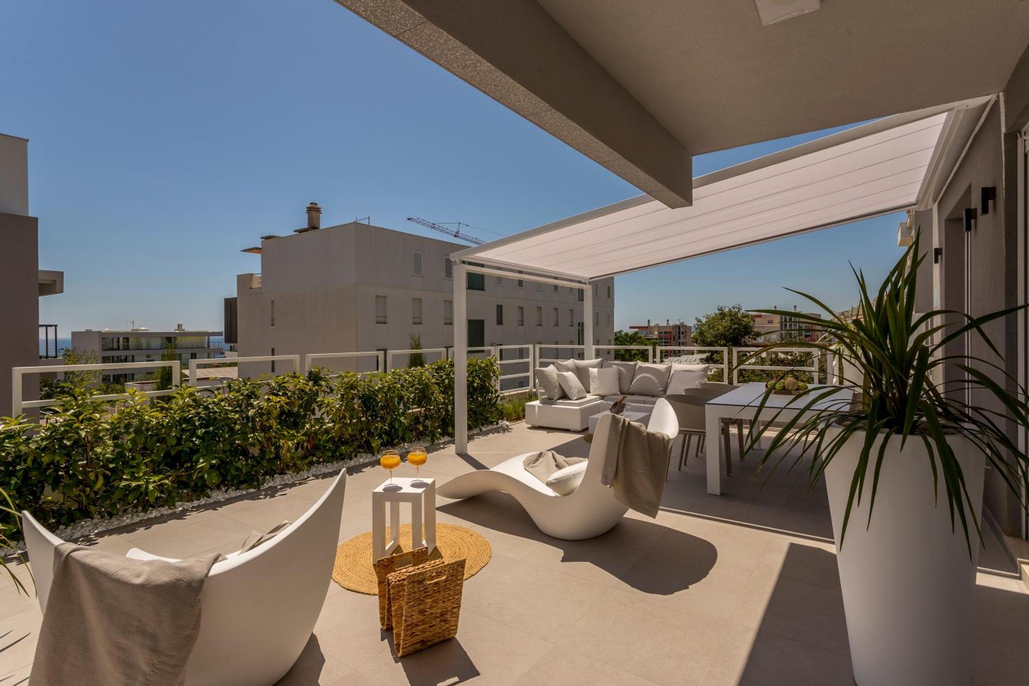 The Pleasurist - Apartment With Private Heated Pool And Terrace Split Exteriér fotografie