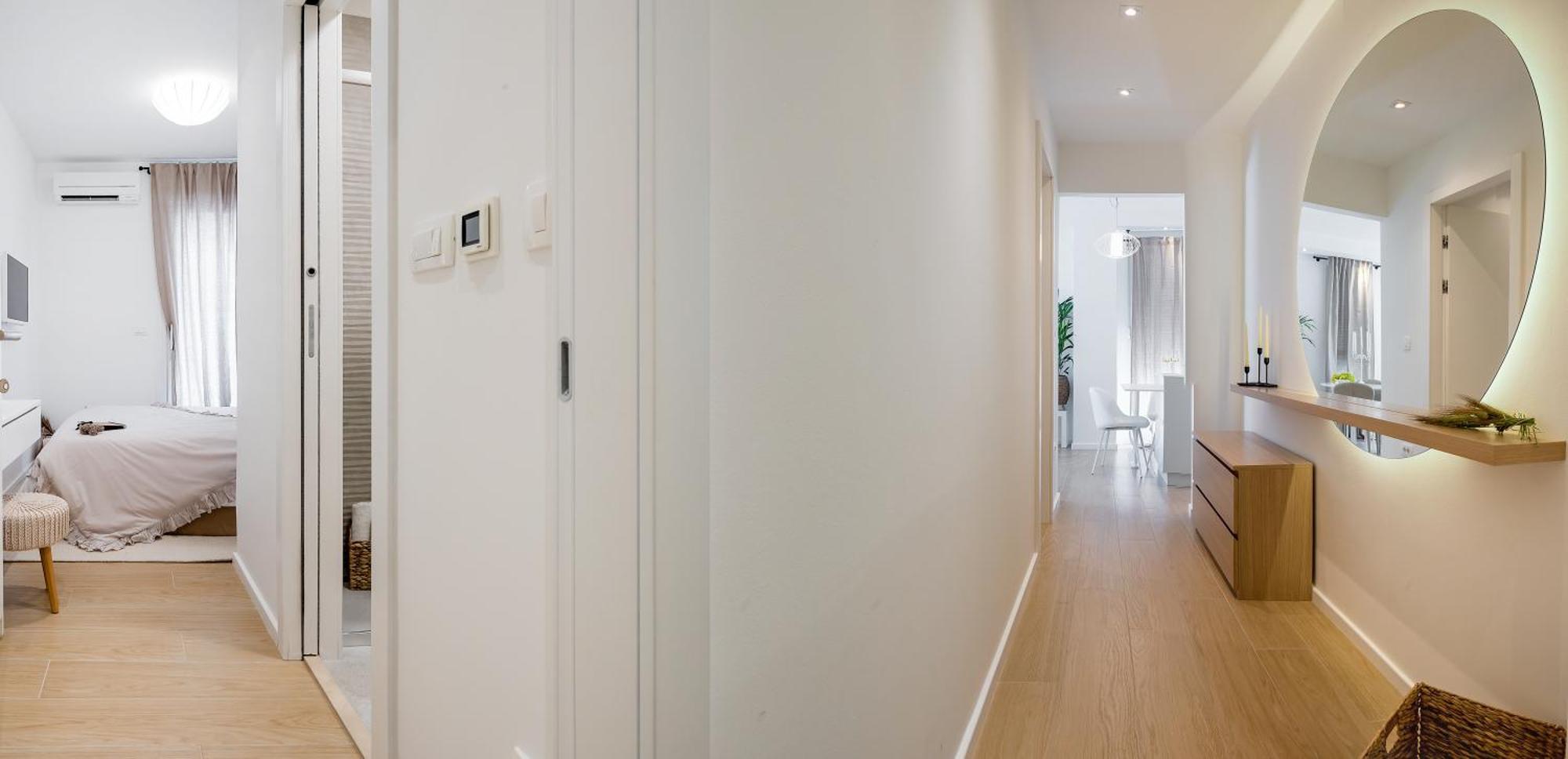 The Pleasurist - Apartment With Private Heated Pool And Terrace Split Exteriér fotografie