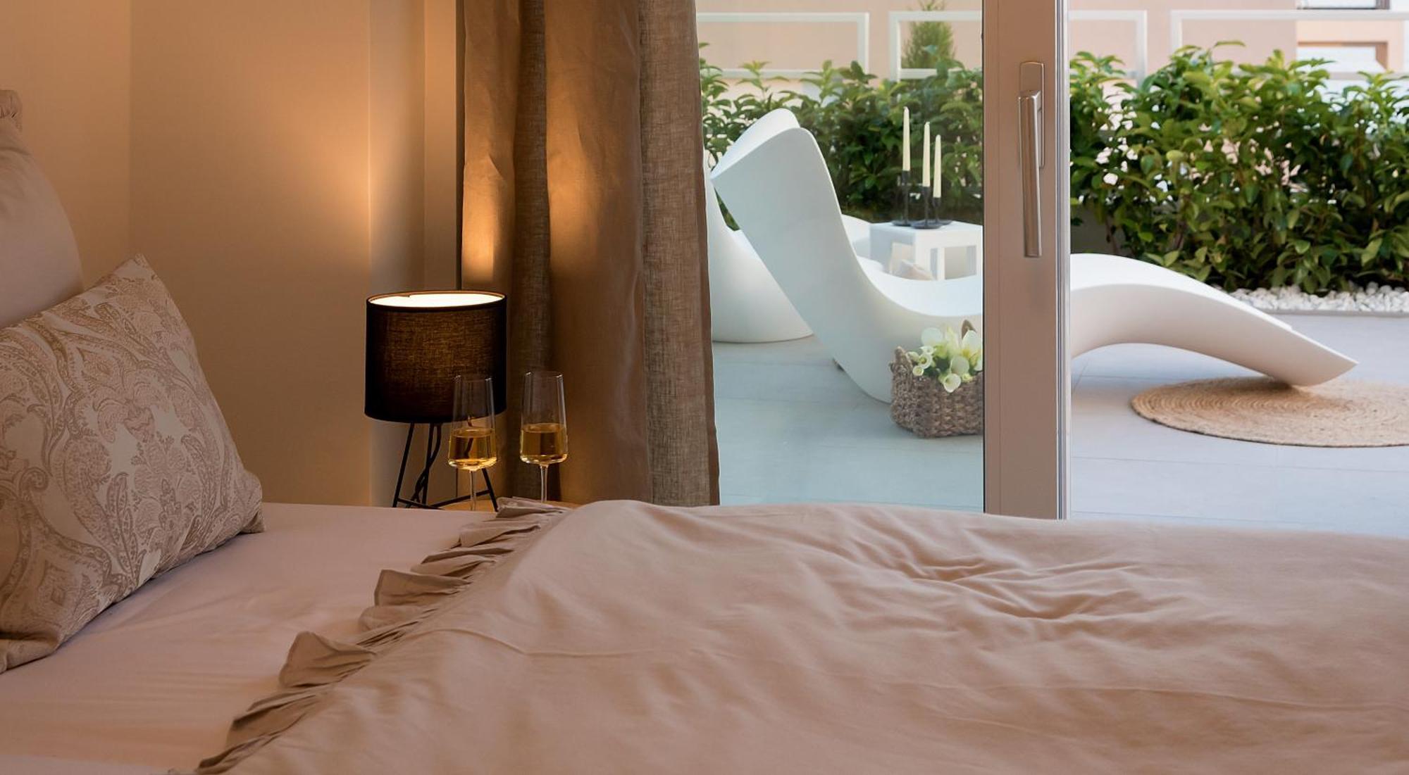 The Pleasurist - Apartment With Private Heated Pool And Terrace Split Exteriér fotografie