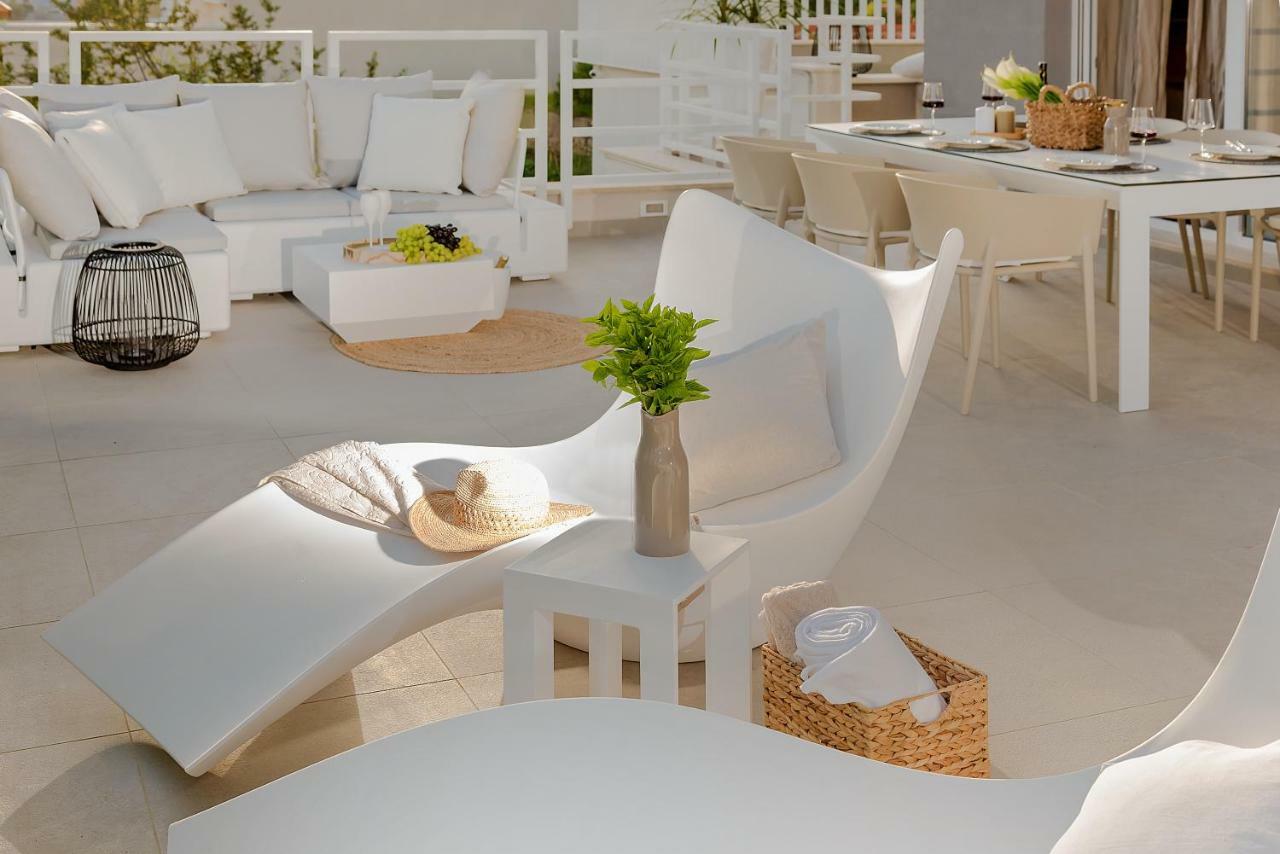 The Pleasurist - Apartment With Private Heated Pool And Terrace Split Exteriér fotografie