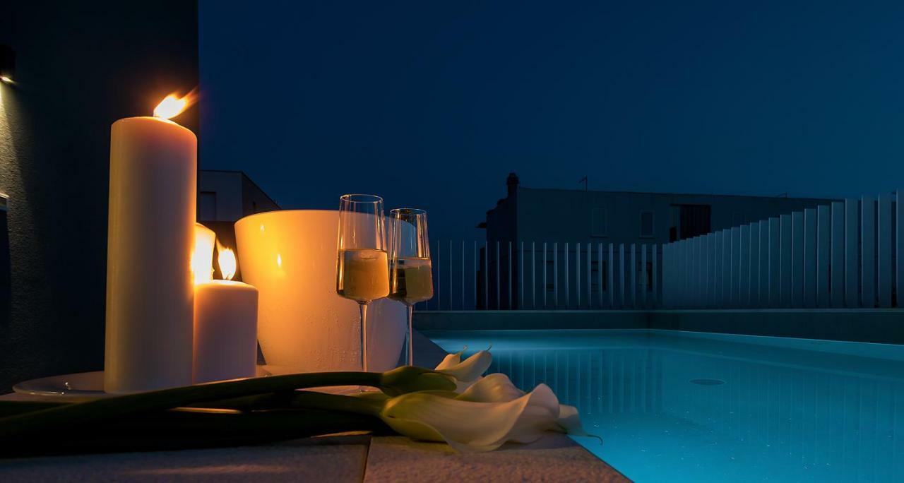 The Pleasurist - Apartment With Private Heated Pool And Terrace Split Exteriér fotografie