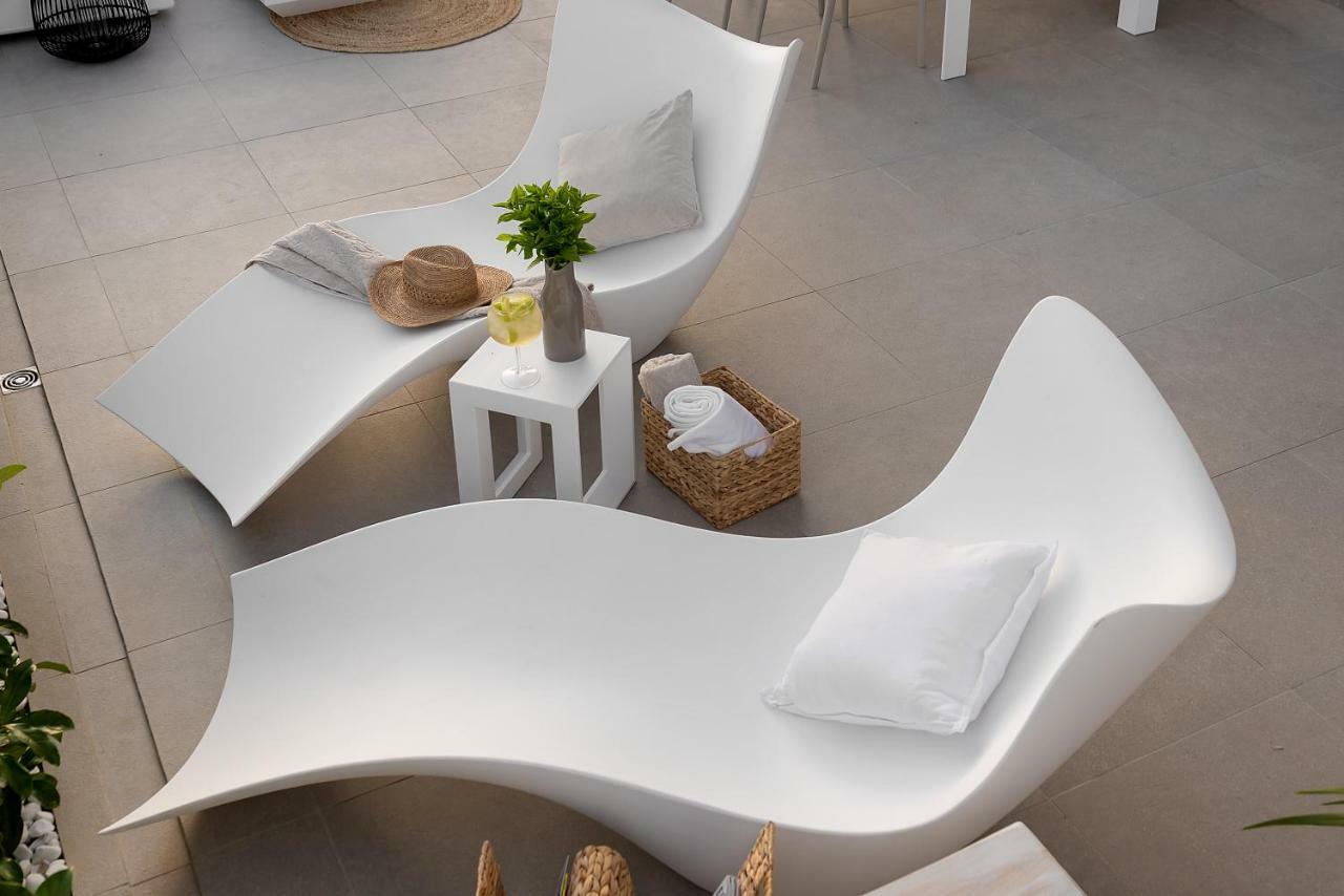 The Pleasurist - Apartment With Private Heated Pool And Terrace Split Exteriér fotografie